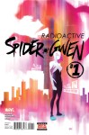 Spider-Gwen 1