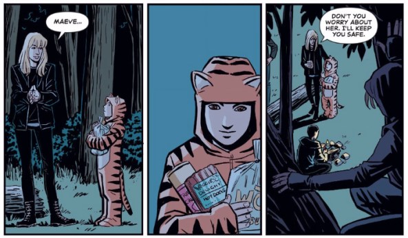 the wonderful thing about Dittos