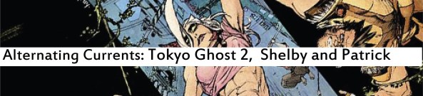 tokyo ghost 2