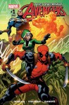 Uncanny Avengers 1