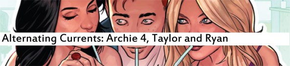 archie 4
