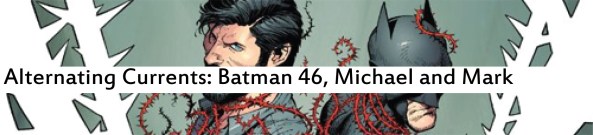 batman 46