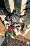 Batman and Robin Eternal 6
