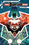 Justice League The Darkseid War Batman 1