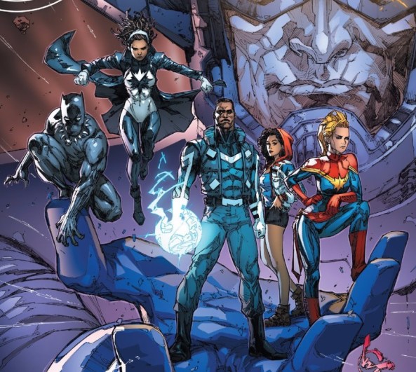 Not the average team.