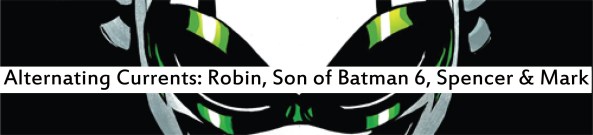 robin son of batman 6
