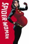 Spider-Woman 1