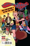 The Unbeatable Squirrel Girl 1