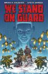 We Stand On Guard 5