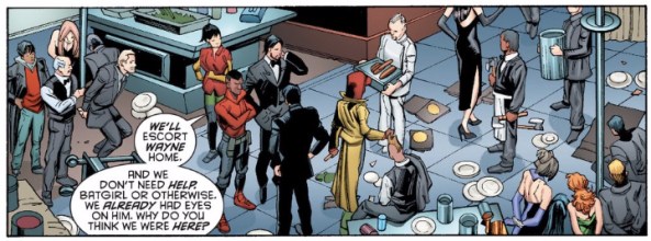 WE'LL see Bruce home