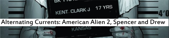 american alien 2