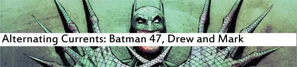 batman 47