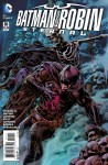 Batman and Robin Eternal 10