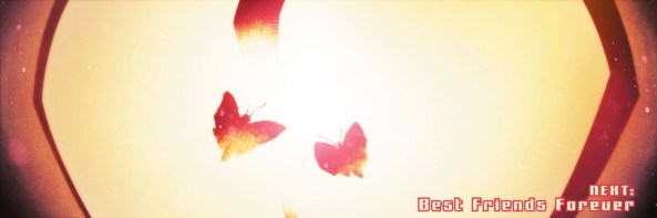 Best Friends Forever