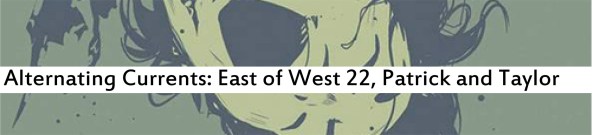 east of west 22