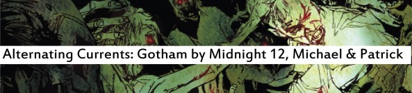 gotham by midnight 12