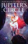 Jupiter's Circle Vol. 2 1