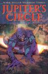Jupiter's Circle Volume 2 2