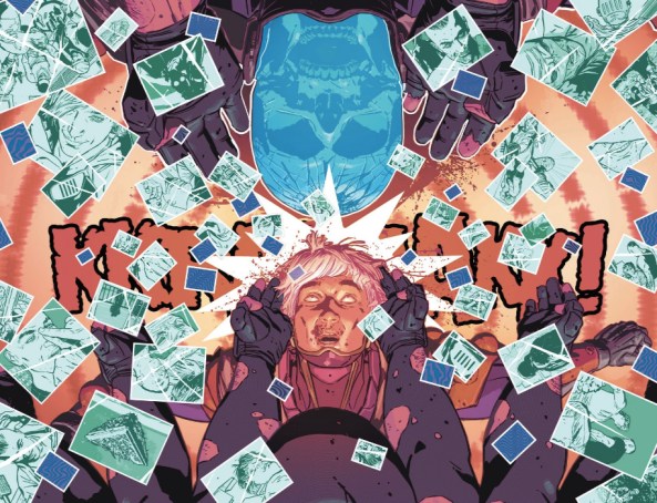 Midnighter 7