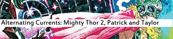 mighty thor 2