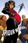 Spider-Woman 2