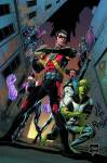 Teen Titans 15