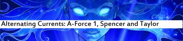 a-force 1