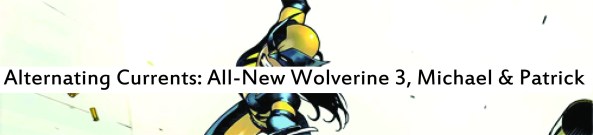 all new wolverine 3