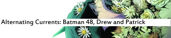 batman 48