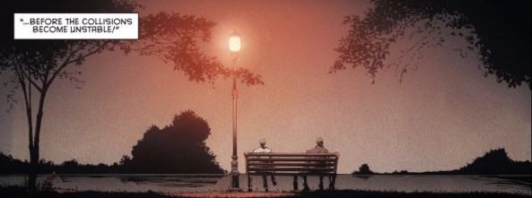 Bruce Wayne and the Butcher