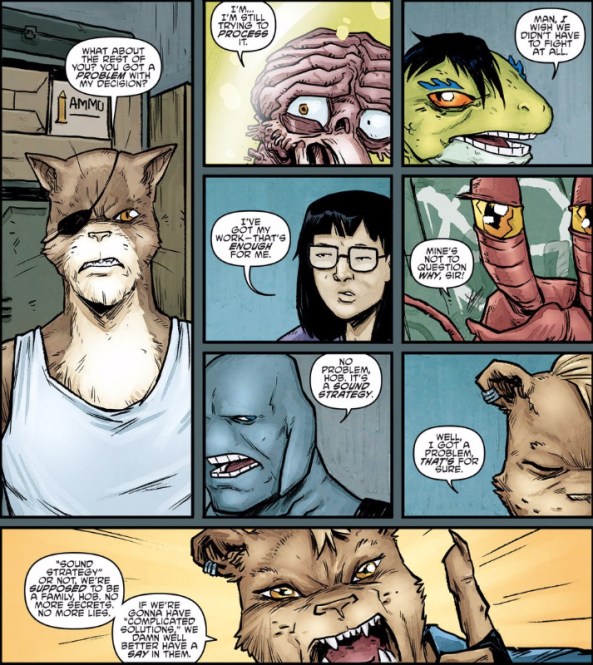 complicated decision