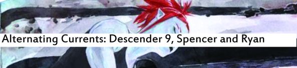 descender 9