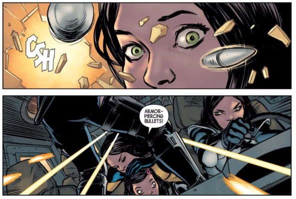 girl, lemme pierce that armor