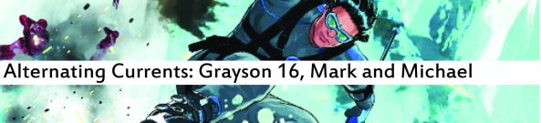 grayson 16