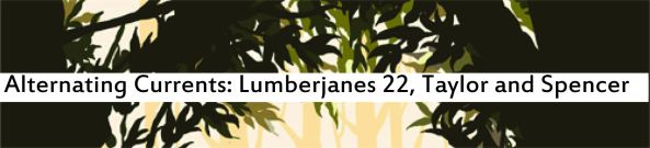 lumberjanes 22