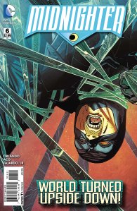 Midnighter 6