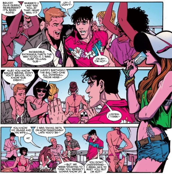 minerva the observer