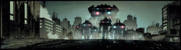 misty march of the bat bots