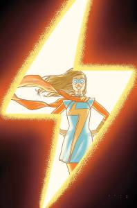 Ms. Marvel