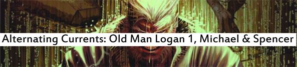 old man logan 1