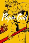 Paper Girls 4