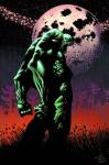 Swamp Thing 1