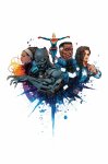 The Ultimates 3
