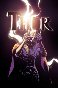 Thor 8