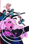 Black Canary 7