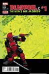 Deadpool & the Mercs for Money 1