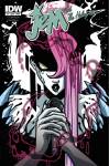 Jem and the Holograms 11