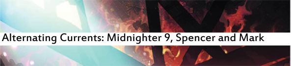 midnighter 9