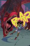 Moon Girl and Devil Dinosaur 3