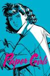 Paper Girls 5